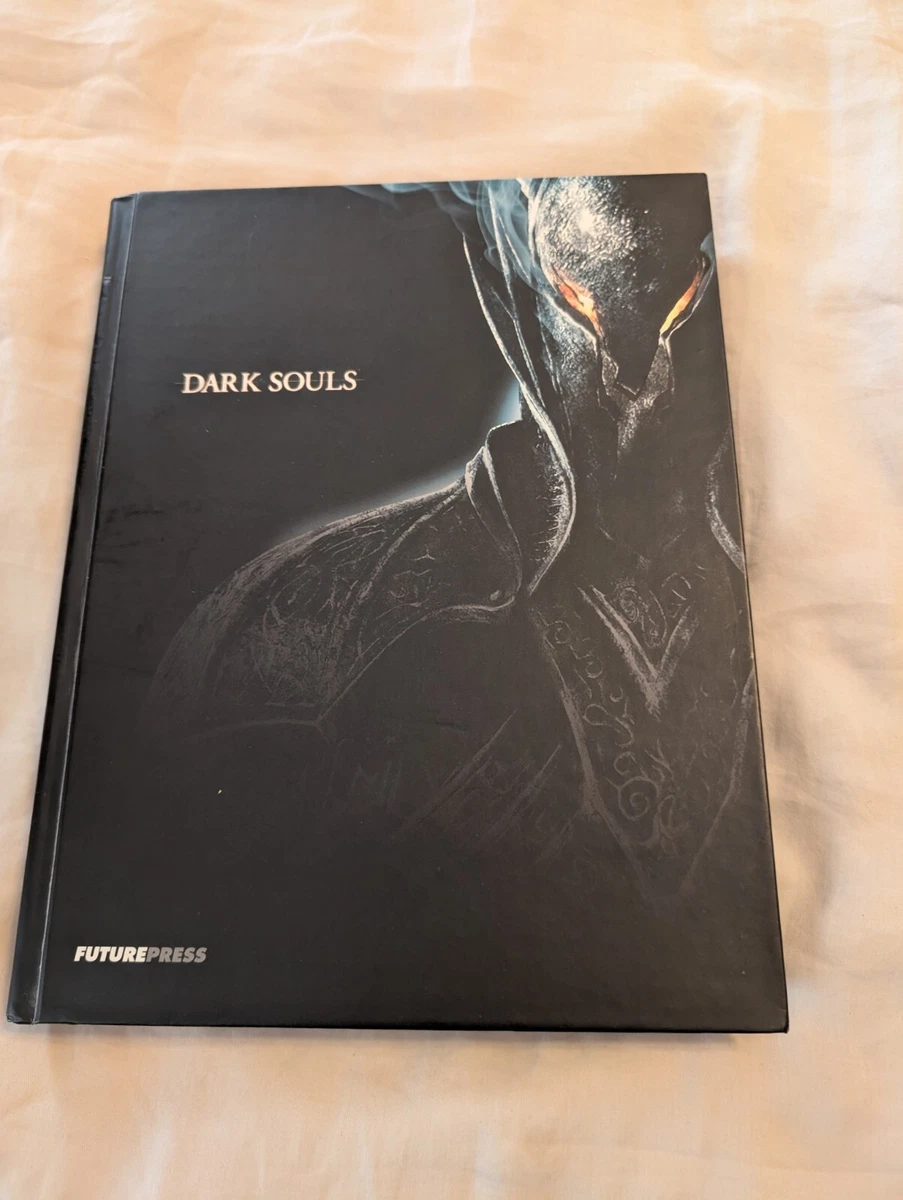 DARK SOULS REMASTERED FUTURE PRESS 英語 【公式通販】