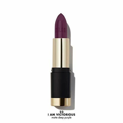 Milani Bold Color Statement Matte Lipstick ~ Choose Your Shade ~ Some HTF - Picture 21 of 23