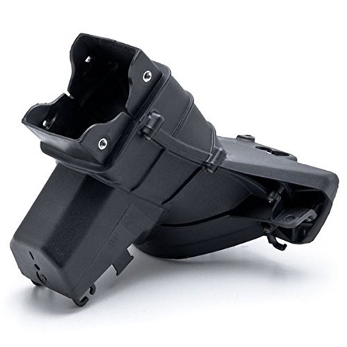 For Kawasaki Ninja ZX6R 2009-2012 Headlight Front Upper Fairing Stay Bracket - Picture 5 of 5