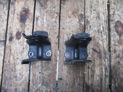 Toyota Levin AE111 4age 20v blacktop OEM gearbox mount enginemount halterung