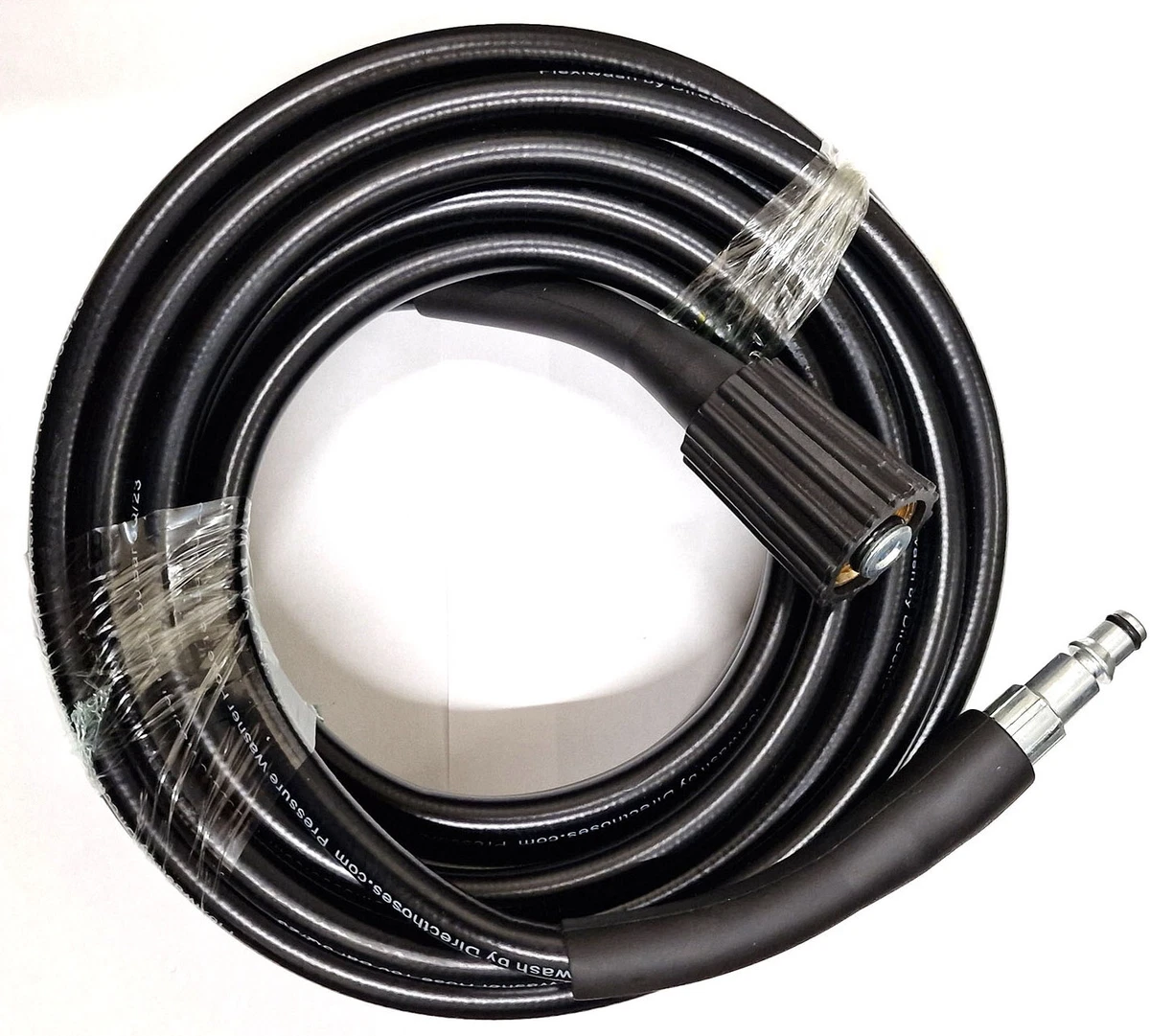 Ttb669prw hose deals