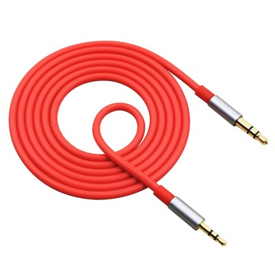 2.5mm to 3.5mm Audio Cable for Harman Kardon CL, NC Headphones Replacement