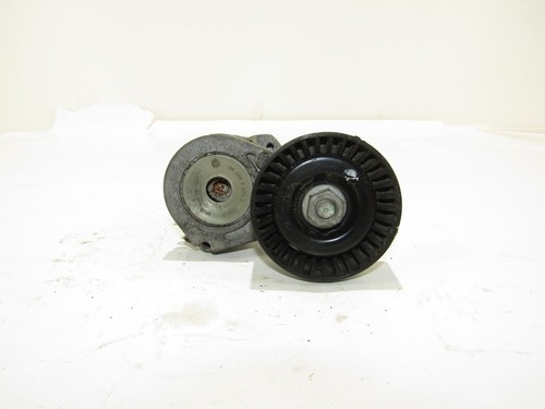 BMW 1 E81 E87 2009 Riemenspanner Spannrolle BELT TENSIONER PULLEY 1128-7558752