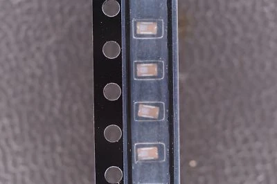 Lot of 10 3600BP15M600E Murata Ceramic Band Pass Filter 3.6GHz 0805 NOS