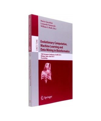 Evolutionary Computation, Machine Learning and Data Mining in Bioinformatics: 10