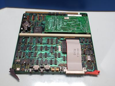 ISOETEC  BOARD ASSY 21640 IDS EVCM LSI CARD IRS N P/N 21640 21644 21643