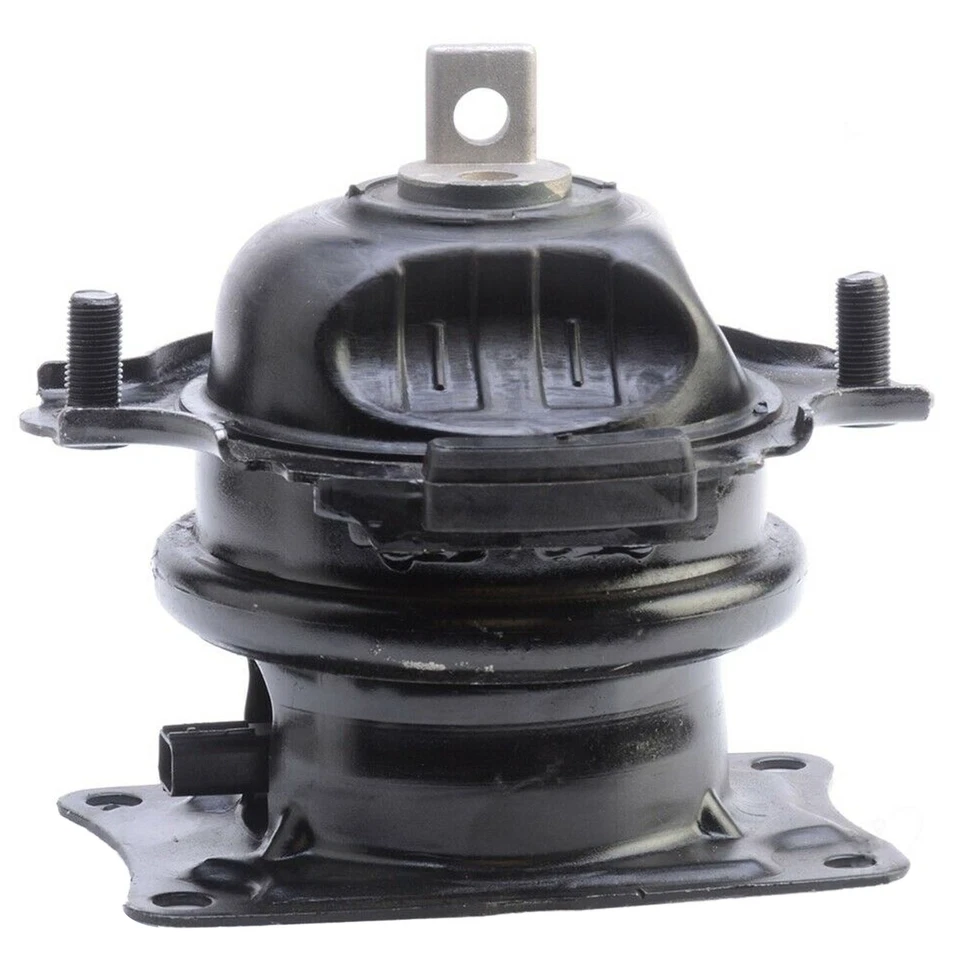 Soportes y transmisión del motor. Juego de 4 piezas de montaje para Acura MDX, Honda Pilot 6 velocidades Foto 4 de 4