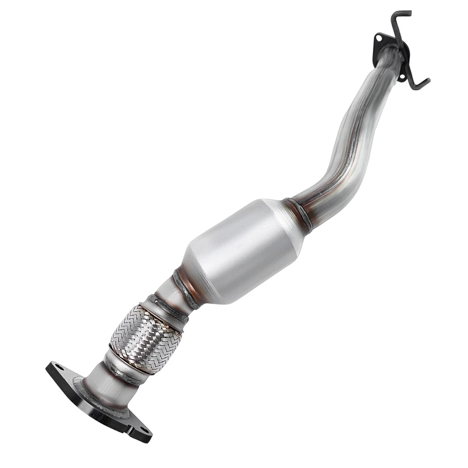 Convertidor catalítico para Chevy Impala y Monte Carlo 2006-2011 3,5 L/3,9 L V6 EPA Foto 3 de 4