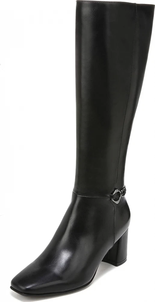 Naturalizer sterling hotsell knee high boot