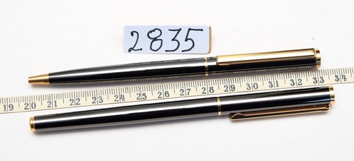 Vintage Schwan Stabilo Schreibset Tintenroller und Druckbleistift unbenutz #2835 - Bild 6 von 6