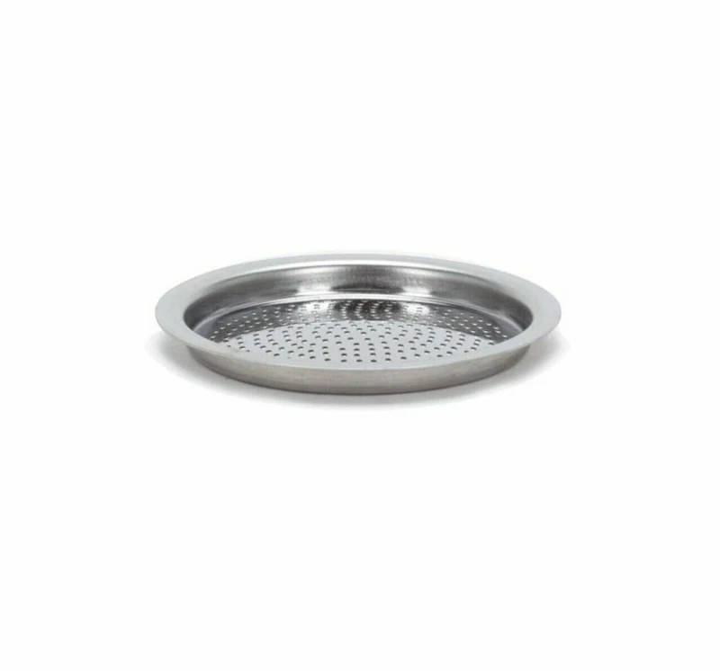 Alessi 17612 Micro Filtro Originale per Moka Caffettiera Alessi 9090/M 10 Tazze