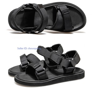 Mens Womens Casual Comfort Stretch Sandals Flat Slipper Sports