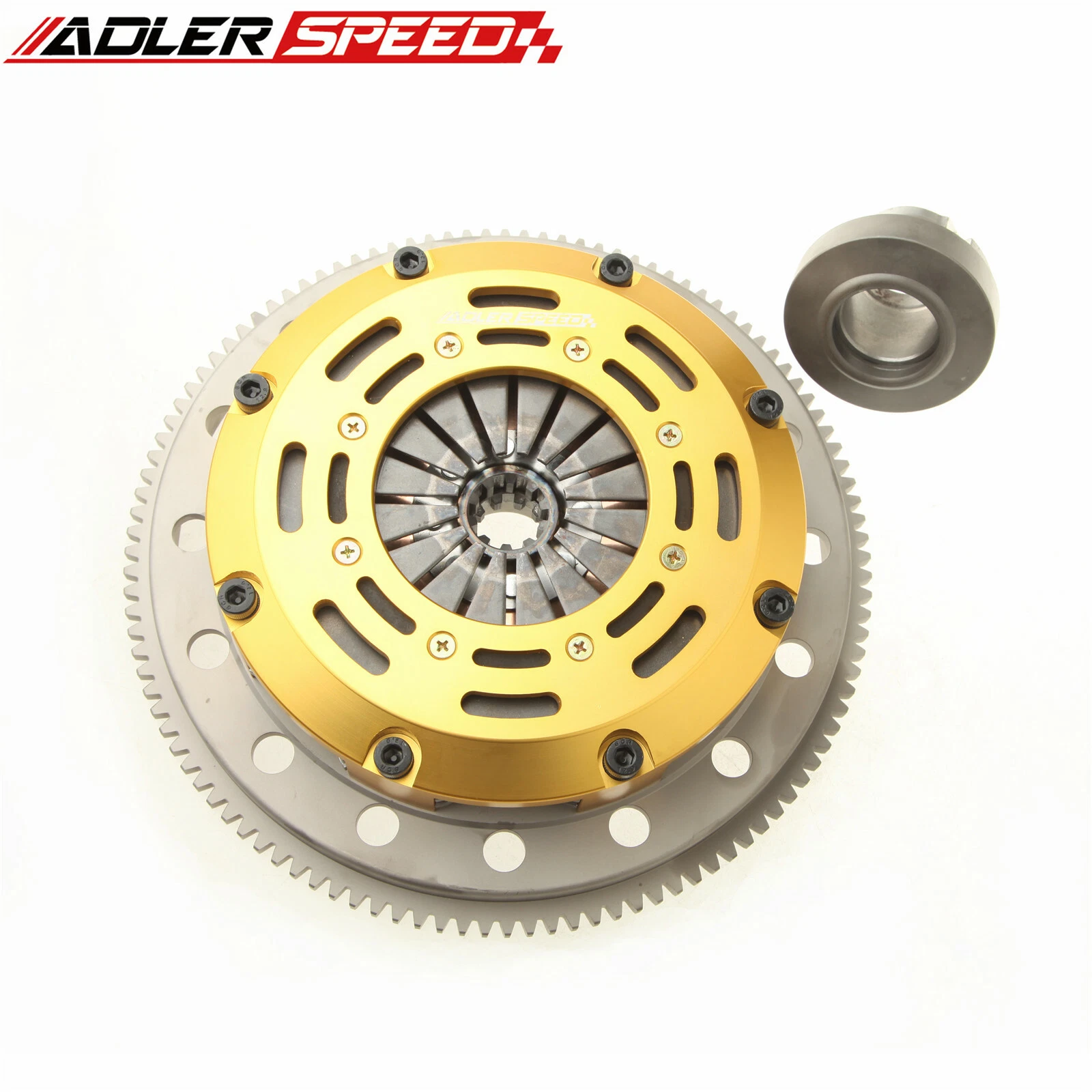 adlerspeed Clutch Kit 154704773863