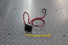 2000 HONDA CBR900RR SPEED SPEEDOMETER SENSOR REGULATOR SPEEDO ADJUSTER ECU