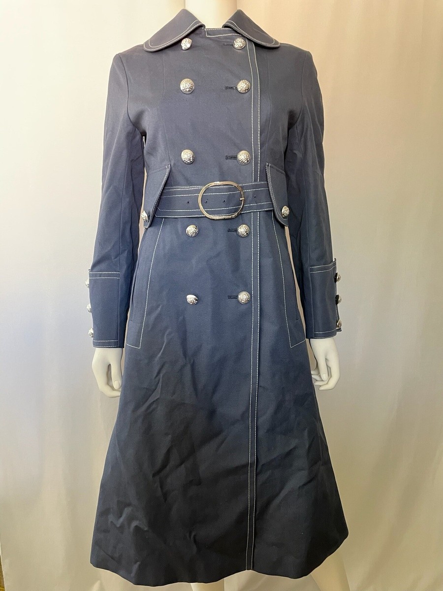 Raincoat Aquascutum Ladies Coats AQUASCUTUM Womens Trench Coat