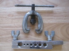 General Professional Flaring Tool for Copper, Aluminum, Brass