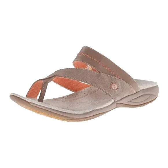 Sandalias Informales Bordado para Mujeres