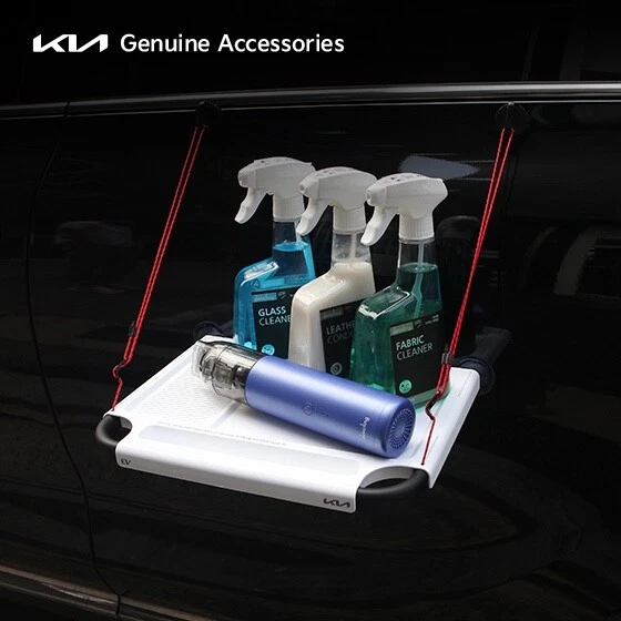 Bandeja múltiple genuina KIA Foto 2 de 4