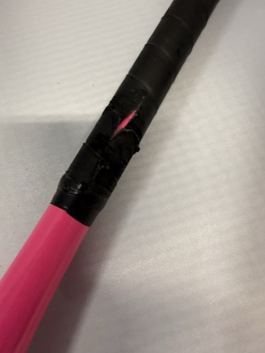 Rawlings FP8AMP Fastpitch Softball Bat 27 in/ 17 oz - Picture 3 of 9
