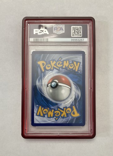 PSA 10 Pokemon English SV 151 Charizard 199, Venusaur 198, And Blastoise 200 w/ - Picture 5 of 7