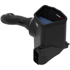 aFe 54-13036R Magnum FORCE Stage-2 Cold Air Intake for 2019-22 GM Trucks V8 6.2L