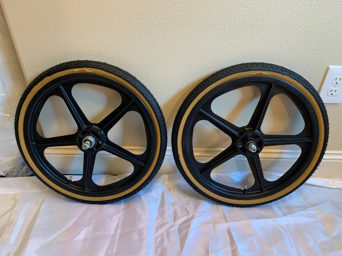 Skyway 20 In Bicycle Wheels & Wheetsets for sale | eBay