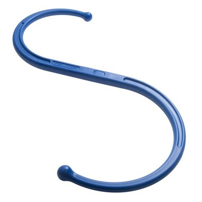 Das Original Backnobber II Werkzeug Triggerpunkt Rücken Nacken Körper Muskel Massagegerät