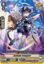 Darkside Trumpeter - V-BT10/055EN - C - Near Mint