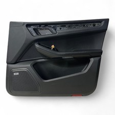 Vorder Türpanel Für Porsche Macan S (95B) 95B837248A