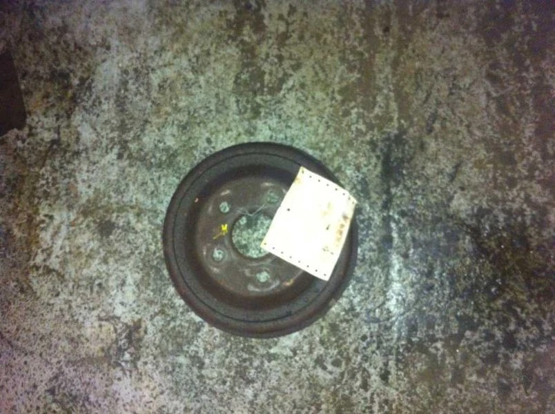 63-69 71-73 水星彗星后刹车 — 第 2/4 张图片