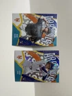 2026 Topps Finest Carson Benge Base (RAW)