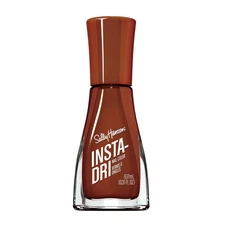 Insta-Dri Nail Polish | Quick Dry, Long Lasting, Streak-Free Shine | Opaque, Shi