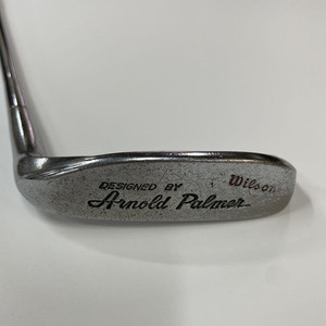 Wilson Palmer Putter for sale | eBay Wilson Palmer Putter for sale | eBay