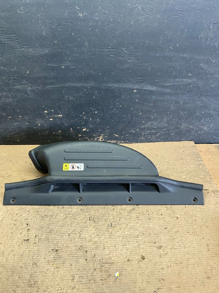 Hyundai Genesis 2013 a 2016 cupé filtro de aire conducto de admisión S3570 DG Foto 2 de 4