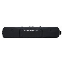 Dakine High Roller Snowboard Bag Black 175cm Durable Travel Gear