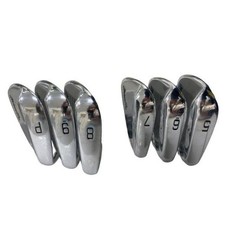 ◼️6pcs◼️ Mizuno Pro 221 Iron set 6clubs 5-PW Flex S200 Shaft Dynamic Gold 120