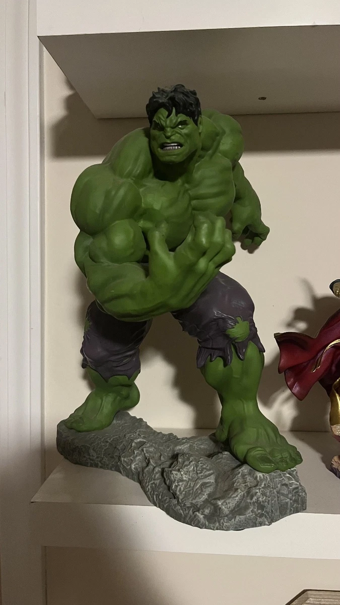 Kotobukiya Hulk products for sale | eBay