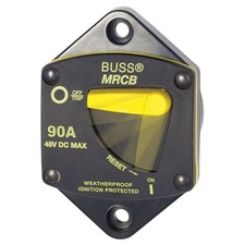 Blue Sea Systems 187-Series Thermal Circuit B...