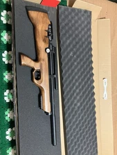 Hatsan Arms Company FlashPup QE .25 Cal Air Rifle