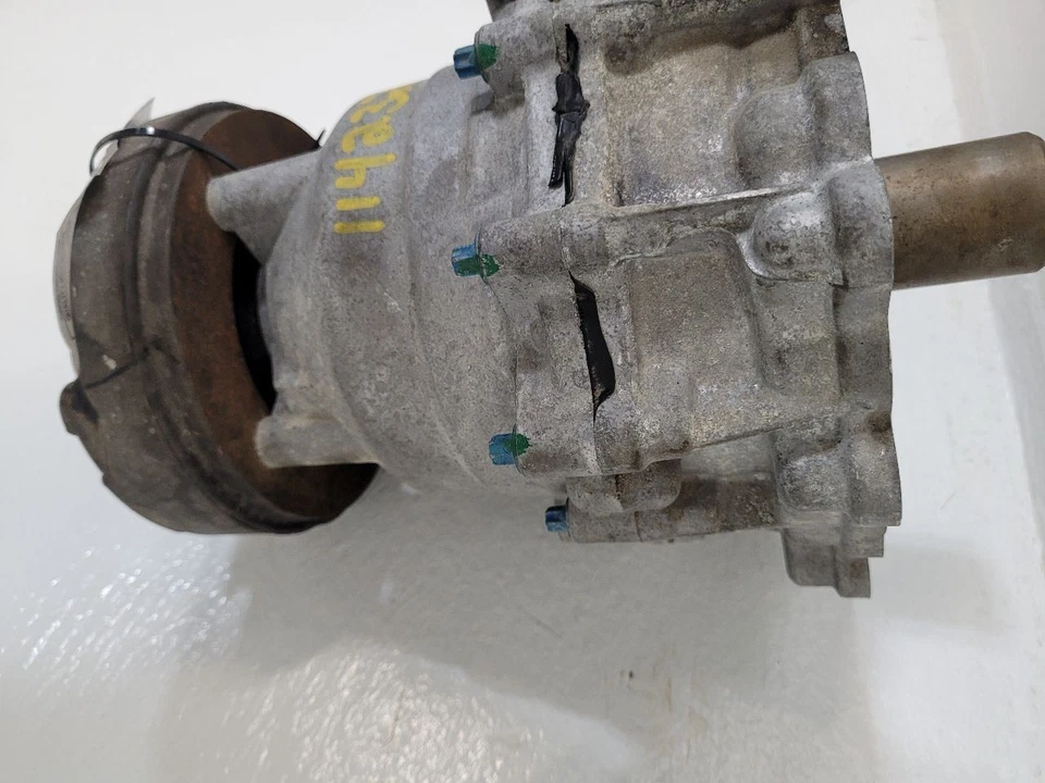 2014 - 2023 DODGE DURANGO  Transfer Case 3.6L Single Speed - Image 3 of 4