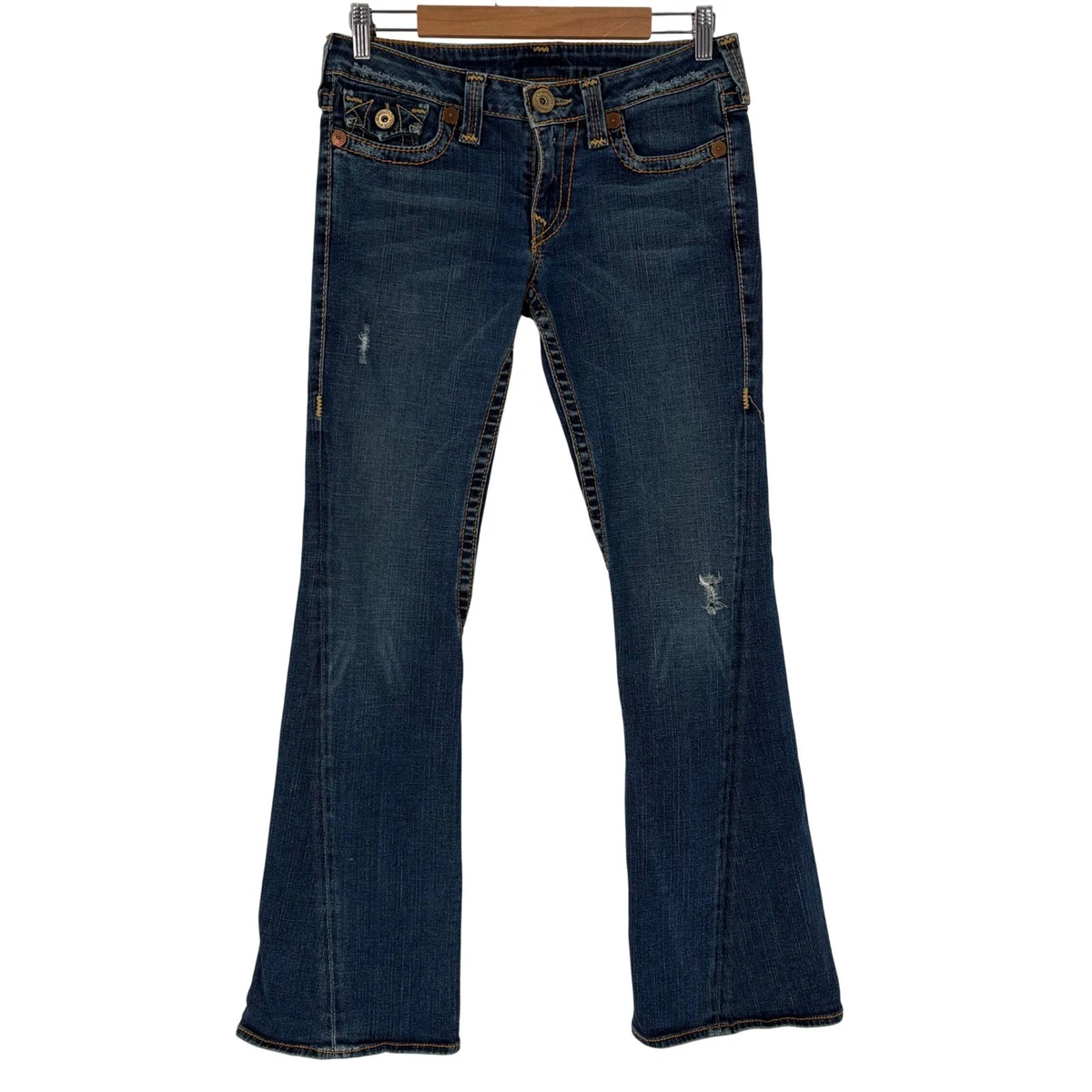 True Religion Joey Jeans for Women for sale | eBay