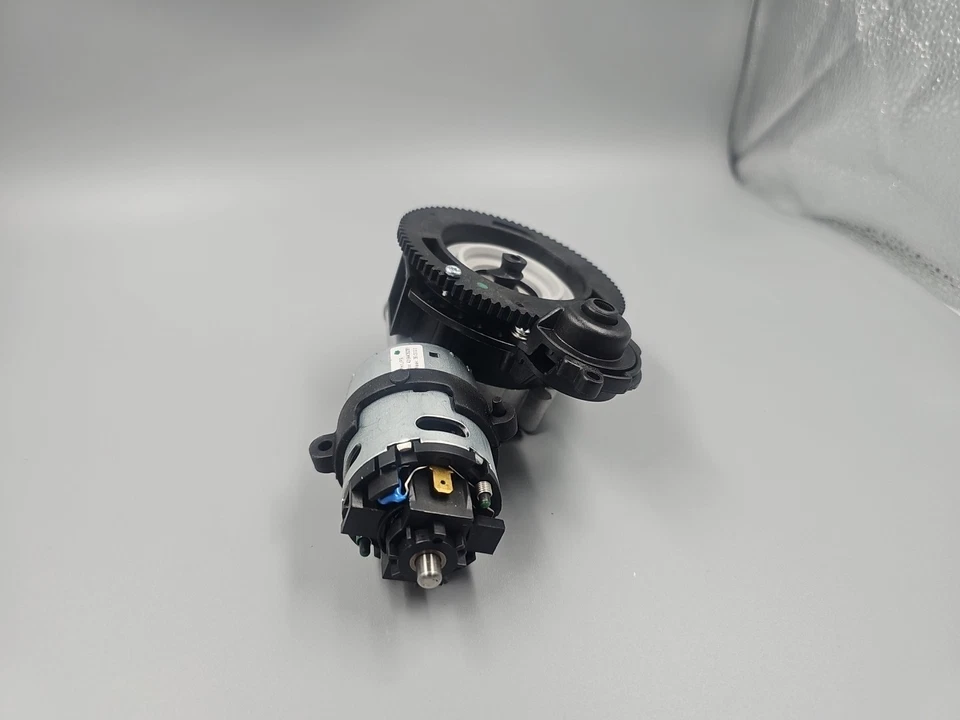 Conjunto de unidad de molienda automática para máquina de café espresso original Philips EP3221 Foto 2 de 4