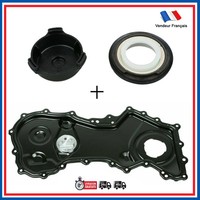 Verteilerabdeckung FüR Renault ScÉNic Iv (J9_) 1.6 Dci 130 160 - 135027147R