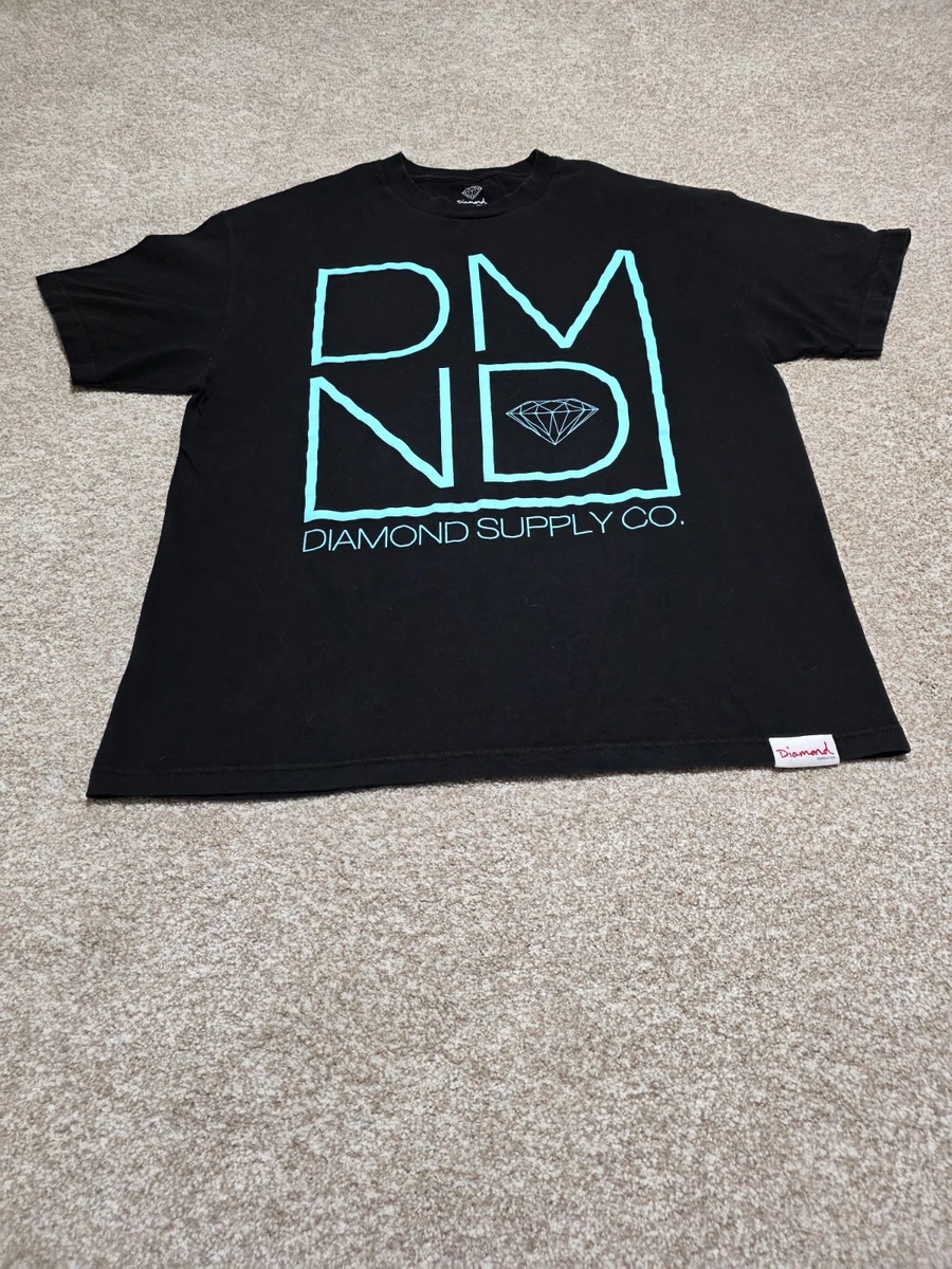 Diamond Supply Co. Men's T-Shirts for sale - eBay