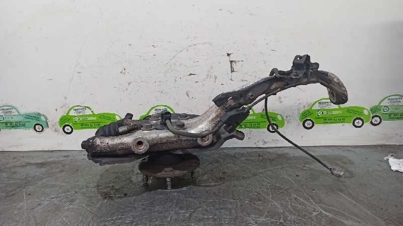 4320150010 fusello anteriore destro per LEXUS LS430 (UCF30) BASICO 2000 2886745 - Immagine 3 di 4