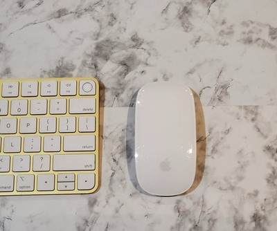 Apple Magic Keyboard ホワイト Apple Magic Keyboard for 12.9-inch iPad Pro (6th Generation), White