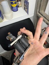 Micky Sharpz Tattoo Machines for sale | eBay