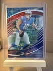 2025 Panini Absolute Justin Herbert Base (RAW)