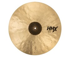 Sabian 20" HHX Complex Thin Crash Cymbal