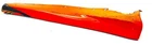 Porsche 996 Carrera GT3 Aerokit Cup Right Side Skirt Sill Cover - Genuine 996.1